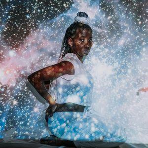 Zoryana Klymchuk yoga expert portrait